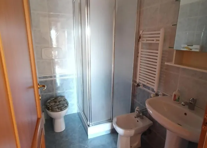 F&f - 2 Bedrooms Aurelio Boccea Apartament Rzym
