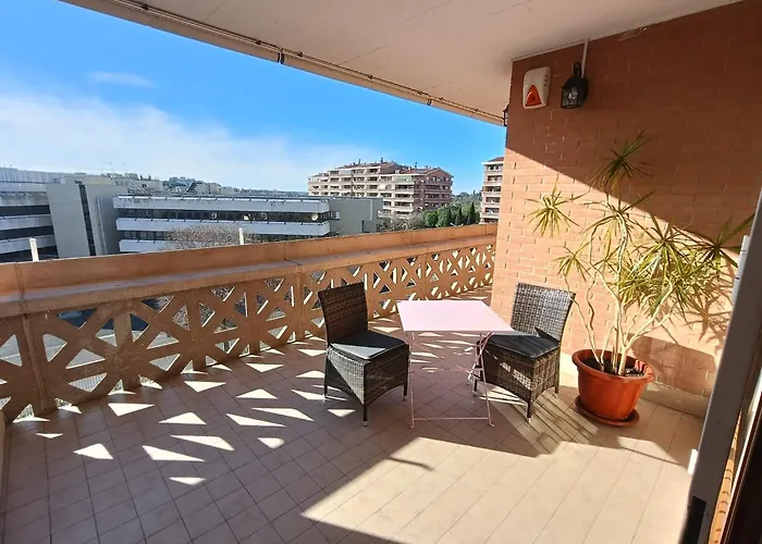 Apartament F&f - 2 Bedrooms Aurelio Boccea Rzym