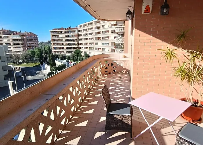 Apartament F&f - 2 Bedrooms Aurelio Boccea