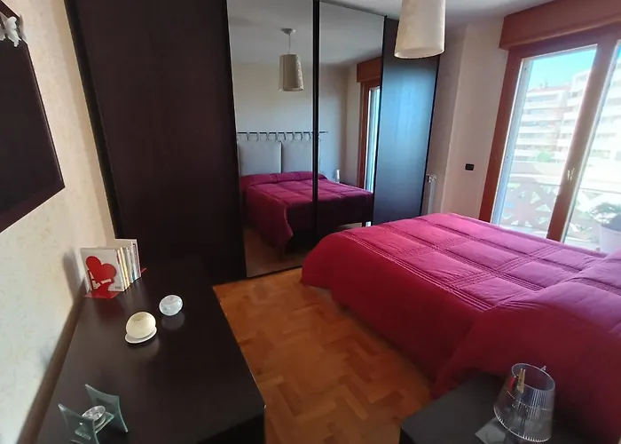 Apartament F&f - 2 Bedrooms Aurelio Boccea