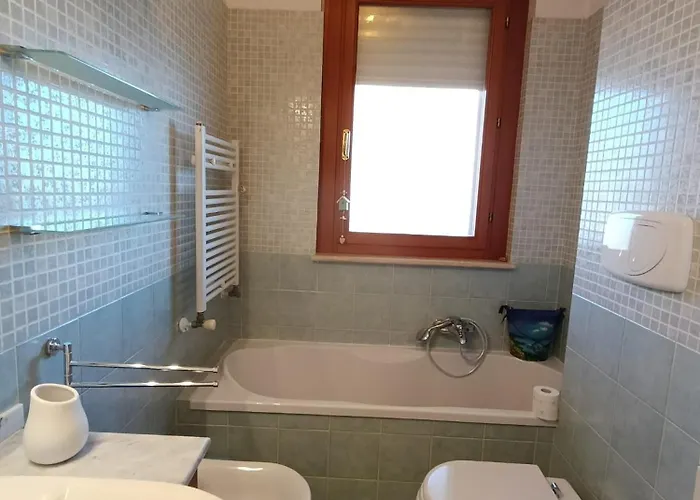 F&f - 2 Bedrooms Aurelio Boccea Apartament *