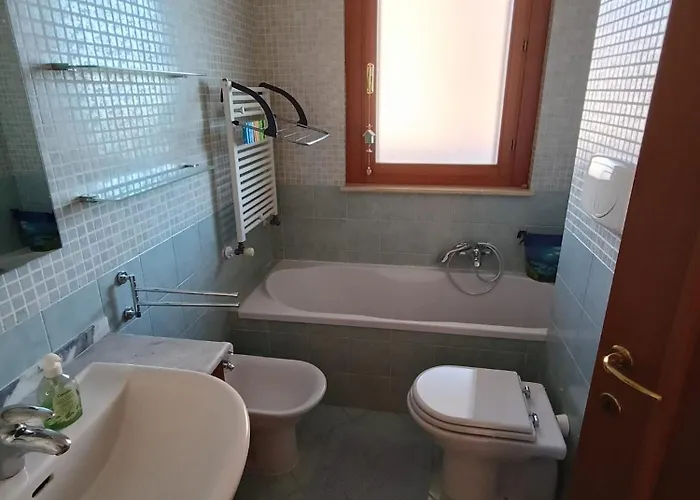 F&f - 2 Bedrooms Aurelio Boccea *