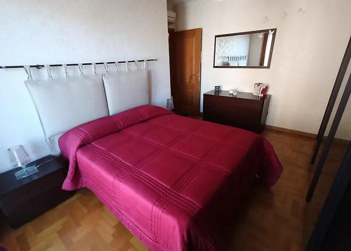 F&f - 2 Bedrooms Aurelio Boccea * Rzym