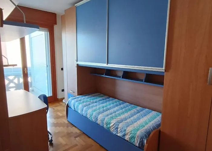 F&f - 2 Bedrooms Aurelio Boccea Apartament Rzym
