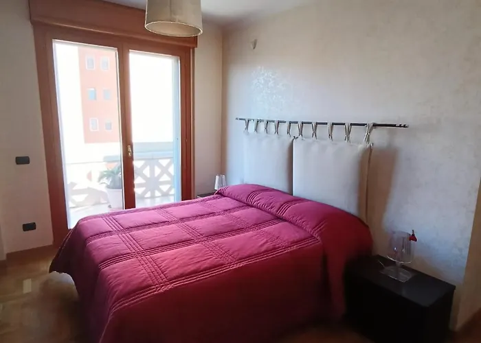 Apartament F&f - 2 Bedrooms Aurelio Boccea
