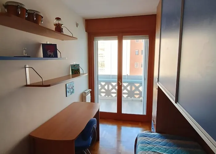 Apartament F&f - 2 Bedrooms Aurelio Boccea *