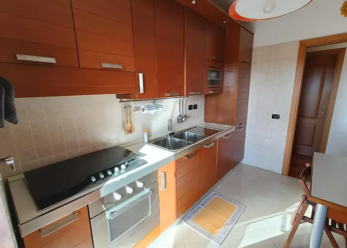 F&f - 2 Bedrooms Aurelio Boccea Apartament Rzym