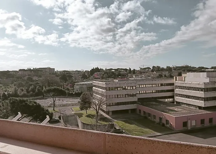 Apartament F&f - 2 Bedrooms Aurelio Boccea *