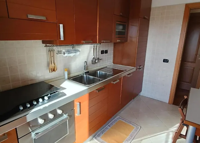 F&f - 2 Bedrooms Aurelio Boccea *